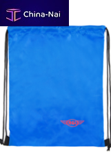   HE FEI  WORLD BAG  CO., LTD