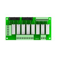 Modular relay interface ADI01