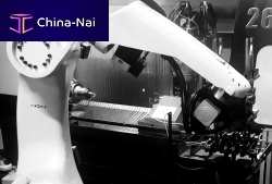 Steel machining automotiveprototypingmedium series