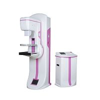 Analog mammography unit YSX980Dfull-field digitalfor stereotactic breast biopsies