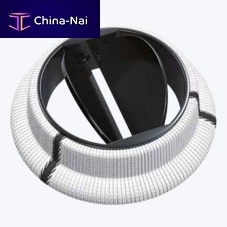 Aortic valve prosthesis CARBOMEDICSmetallic