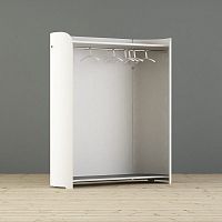 Contemporary entrance wardrobe ROCKN ROLL