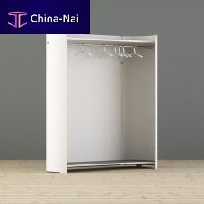 Contemporary entrance wardrobe ROCKN ROLL