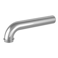 Stainless steel pipe 0633IX22B7for drainage systemsbathroom