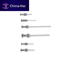 Hallux valgus compression bone screw ActivaScrewcalcaneussubtalar jointcarpal joint