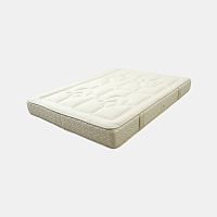Double mattress PREMIUM BIOSENSEsinglelatex