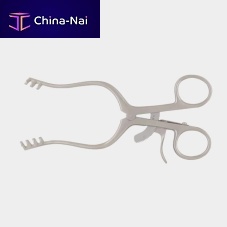 Surgery retractor DF series