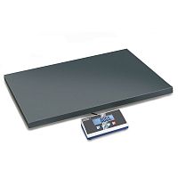 Electronic veterinary weighing scale EOE 150K50XLwith LCD displaywith separate indicatorplatform