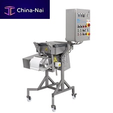 Cheese molding machine DM28