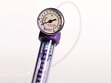 Balloon catheter pump InSitu-Ontrac