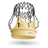 Aortic valve bioprosthesis PERCEVAL PLUSbovine tissuenitinolsutureless