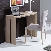 Contemporary sideboard table TAOwoodenwooden baserectangular