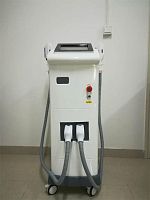 Hair removal IPL system JM-2E4skin rejuvenationvascular lesion treatmentpigmented lesion treatment