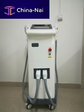 Hair removal IPL system JM-2E4skin rejuvenationvascular lesion treatmentpigmented lesion treatment