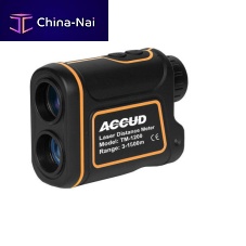 Laser distance meter TM1200portablewith angle measurementmetric