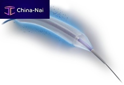 PTCA catheter C14 seriescoronaryballoondrug eluting