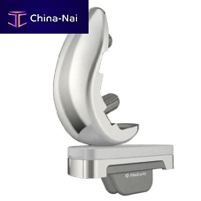 Unicondylar knee prosthesis GMK® UNIfixed-bearingcemented or non-cemented