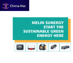 ��������� ������ Melin Sunergy Co.,Ltd.