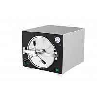 Veterinary autoclave 0.05.009benchtopstainless steel