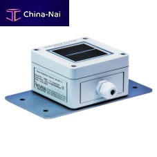 Solar radiation sensor with temperature sensor 3S-SR-T-I/U analog output