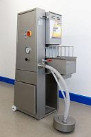 Meat brine injector machine PSM seriesfor fish