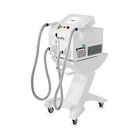 Skin rejuvenation IPL system M26pigmented lesion treatmentacne treatmenttrolley-mounted
