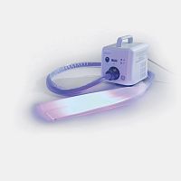 Infant phototherapy lamp BiliSoftblanket typeblue light