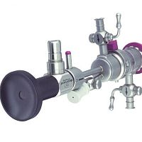 High-definition hysteroscope Easy Carestraight