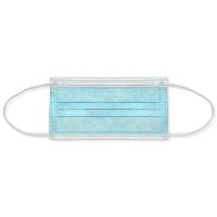 Type IIR surgical mask NONE27374polypropyleneadultbox of 50