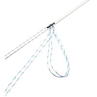 ACL reconstruction suture button TM00150100for PCL reconstruction