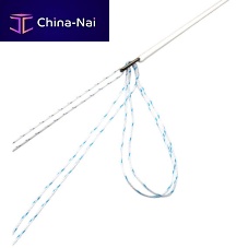 ACL reconstruction suture button TM00150100for PCL reconstruction