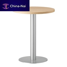 Steel table base MT 481contemporaryfor officefor hotel