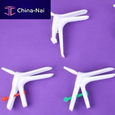 Vaginal speculum VS10 seriesCuscosingle-usesmoke evacuation
