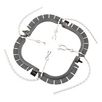 Neurosurgery retractor evoFrameplastic surgeryENT surgeryanatomy