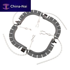 Neurosurgery retractor evoFrameplastic surgeryENT surgeryanatomy