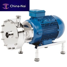 Centrifugal pump FPP2beveragefor dairy productswhey