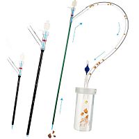 Ureteral access sheath ClearPetra®
