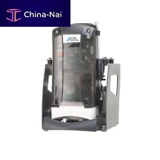 Dental vacuum pump amalgam separator CA 4