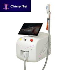Hair removal IPL system Novalas S1skin rejuvenationvascular lesion treatmentpigmented lesion treatment