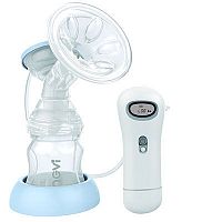 Electric breast pump XB-8720handheld