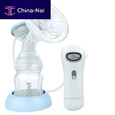 Electric breast pump XB-8720handheld