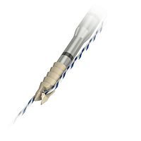 Glenoid labrum suture anchor MectaLockacetabular labrumnon-absorbableknotless