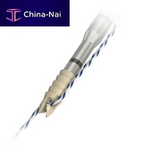 Glenoid labrum suture anchor MectaLockacetabular labrumnon-absorbableknotless