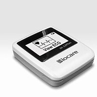 12-channel Holter monitor iH-12Plus