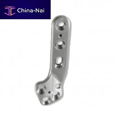Large bone fragment compression plate small bone fragmentlockingmetallic