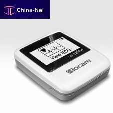 12-channel Holter monitor iH-12Plus