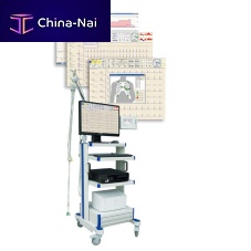 Cardiac stress test equipment CV1200with treadmillwith exercise bike