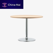 Contemporary dining table S 1123oakwalnutbeech