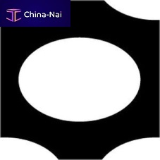 Steel coil NEPTUNE perforated