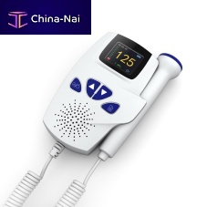 Fetal doppler FD706pocketwith heart rate monitor